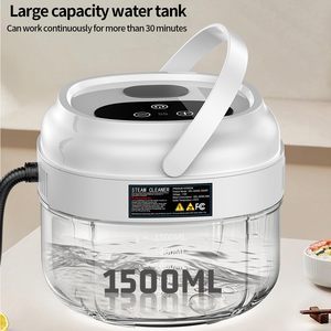 <span class=keywords><strong>Nettoyeur</strong></span> à <span class=keywords><strong>vapeur</strong></span> haute pression 1800w Portable haute température salle de bain puissance <span class=keywords><strong>vapeur</strong></span> Machine de nettoyage <span class=keywords><strong>pour</strong></span> usage domestique coulis <span class=keywords><strong>carrelage</strong></span> cuisine Gr - Product Image 4
