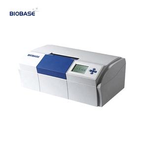 Polarímetro BIOBASE Fabricante Barato com Display LCD ±45 °   Polarímetro Digital Automático de Rotação Óptica para Laboratório - Product Image 2