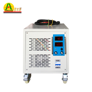 उच्च दक्षता 12v 15v 20v <span class=keywords><strong>24v</strong></span> 30V 400a संचार चर एसी/डीसी बिजली की आपूर्ति - Product Image 4