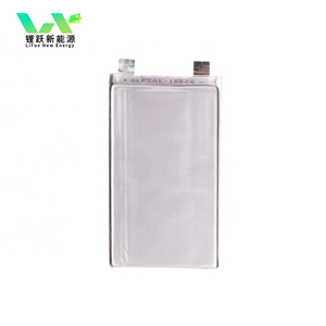 3.7V 3.2V 50Ah 40Ah 70Ah 100Ah Batterie rechargeable Cellule de poche Lithium Ion Cellules de poche Batteries - Product Image 6