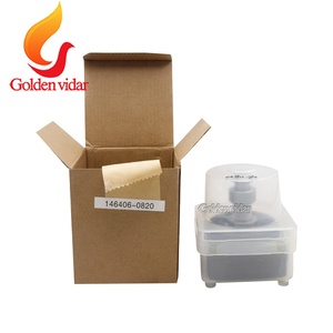 Vàng vidar Sản phẩm mới bơm DIESEL đầu <span class=keywords><strong>rotor</strong></span> lắp ráp 146406-0820 cho các bộ phận máy xúc - Product Image 6