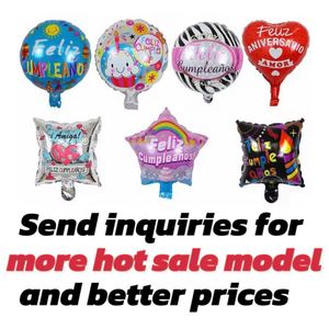 Wholesale Valentine's Day Set Wedding <b>Decorations</b> Globos Supplies Accessories Props Party Latex <b>Balloon</b> - Product Image 6