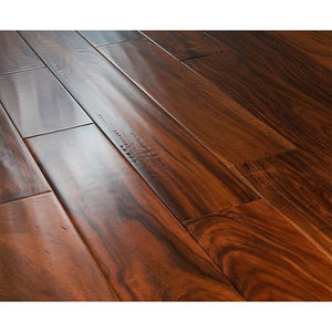 Gmart — parquets en bois massif pour montage de maison, 15Mm d'<span class=keywords><strong>épaisseur</strong></span>, pour tapisserie en teck, matériaux fhf, souple, pour l'intérieur - Product Image 6