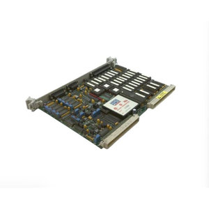 บอร์ดอินพุต/เอาต์พุตแบบอนาล็อก VMIVME3114 ของแท้ 100% ใหม่เอี่ยม - Product Image 1