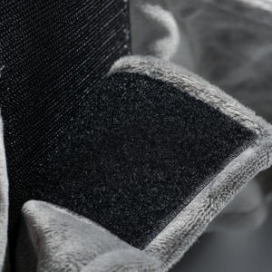 Venta caliente de encargo ergonómico alivio del dolor de espalda cómoda almohada de lectura con <span class=keywords><strong>brazos</strong></span> y bolsillo - Product Image 6