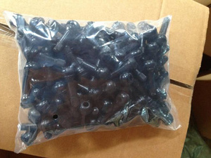 โรงงานขายส่ง จัดหาแกนอลูมิเนียม บรรจุถุงละ 100 ชิ้น สำหรับยาง TR413 - Product Image 4