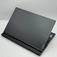 Ordinateur portable de jeu fin de haute qualité Intel I5-11TH Gen RTX3050-4G Legion Y7000 16 Go de RAM Clavier anglais 15,6 pouces SSD