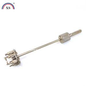 Heidelberg Roland Printing Press <b>Bearing</b> <b>Puller</b> Pin <b>Puller</b> Mechanical Repair Tool For Industrial Use - Product Image 5
