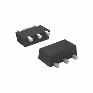 ส่วนประกอบการจัดการพลังงาน (PMIC) อิเล็กทรอนิกส์ S-814A37AUC-BDBT2G SOT 89 5/6 ช่องทางผู้ผลิต - Product Image 1