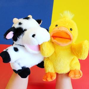 Muñeca <span class=keywords><strong>de</strong></span> marionetas <span class=keywords><strong>de</strong></span> mano para jardín <span class=keywords><strong>de</strong></span> infantes con relleno <span class=keywords><strong>de</strong></span> algodón PP, marionetas <span class=keywords><strong>de</strong></span> <span class=keywords><strong>animales</strong></span> <span class=keywords><strong>de</strong></span> <span class=keywords><strong>la</strong></span> <span class=keywords><strong>selva</strong></span> <span class=keywords><strong>de</strong></span> peluche <span class=keywords><strong>de</strong></span> dibujos animados, cerdo rosa, León - Product Image 2