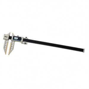 Ttake Carbon Fiber Digital Caliper 150mm IP54 Waterproof <b>Measurement</b> <b>Tool</b> - Product Image 2