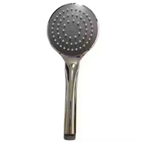 Douche à main IProSan en plastique ABS haute pression pour toilettes