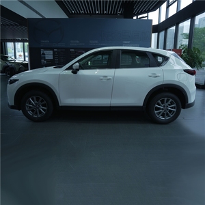 Nouvelles voitures essence Mazda CX-5 2.0L 155HP L4 5 portes 5 places grand espace SUV CX-5 conduite à gauche à bas <span class=keywords><strong>prix</strong></span> 2024 - Product Image 4