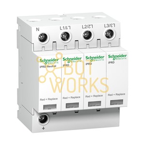 Schneider Electric A9L40601 - Nuovo - Product Image 1