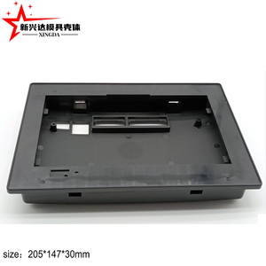 インテリジェント自動SMTマシンホストコントローラープラスチックケーシングデジタルディスプレイプラスチックエンクロージャー金型注入プラント - Product Image 1