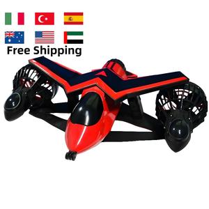 USAUTurkeyBRAEITA Smart elettrico 500W motorino subacqueo mare per sport acquatici e immersioni spedizione gratuita - Product Image 2