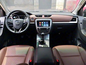 Camioneta JAC T8 2.0T Usada de 2018 a <span class=keywords><strong>Precio</strong></span> Económico, Eficiente en Combustible, Alto Torque, Caja de Carga Extra Grande, Combustible Duradero, 2WD - Product Image 4