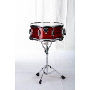 Fabricante Directo de Instrumentos Musicales de Percusión Profesional para Iglesia, Juego de Batería en Azul/Negro/Blanco/Amarillo/Morado/Rojo - Product Image 5