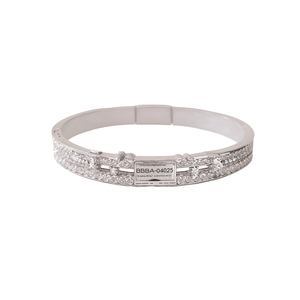 BBBA-04025 Elegant Crystal <b>Bracelets</b> & Bangles - Product Image 2