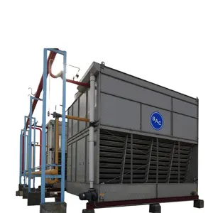 BAC CXV Series Evaproative Condenser