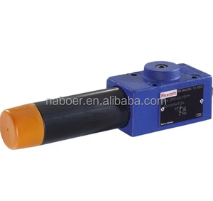 R900409965 ZDR6DP1-4X/25YM Plaque intermédiaire RED.VALVE - Product Image 2
