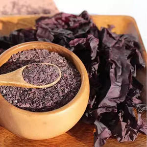 El iniciador de fermentación de copos de Dulse de algas marinas ricas en umami mejora las recetas de encurtidos y probióticos de Kimchi con <span class=keywords><strong>notas</strong></span> oceánicas - Product Image 1