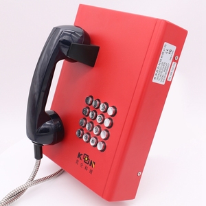 Visiophone intérieur d'urgence étanche ATM, petit mobile <span class=keywords><strong>IP</strong></span>, pour urgence, Station d'appel - Product Image 2