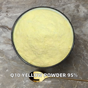 Usine personnaliser Produit de beauté en poudre d'isolat de protéine de lactosérum de qualité alimentaire pour la construction musculaire - Product Image 4
