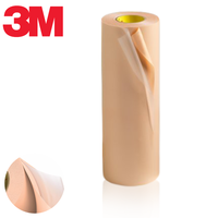 Ruban de montage pour plaques flexo 3M E1120 Cushion Mount Plus, mousse double face, ruban d'impression facile à poser