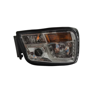 Piezas de Repuesto para Camiones de Alta Calidad, Conjunto de Faros Delanteros (Izquierdo y Derecho) para Shaanxi Delong H3000 - Product Image 1