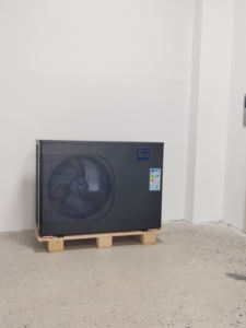 <span class=keywords><strong>Pompe</strong></span> <span class=keywords><strong>à</strong></span> <span class=keywords><strong>chaleur</strong></span> air-eau R290, chauffe-eau air-eau, basse <span class=keywords><strong>température</strong></span>, monobloc, compresseur <span class=keywords><strong>Mitsubishi</strong></span> - Product Image 6