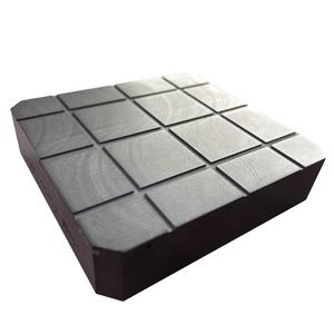 Molde de barco de grafito para horno de fundición - Product Image 1