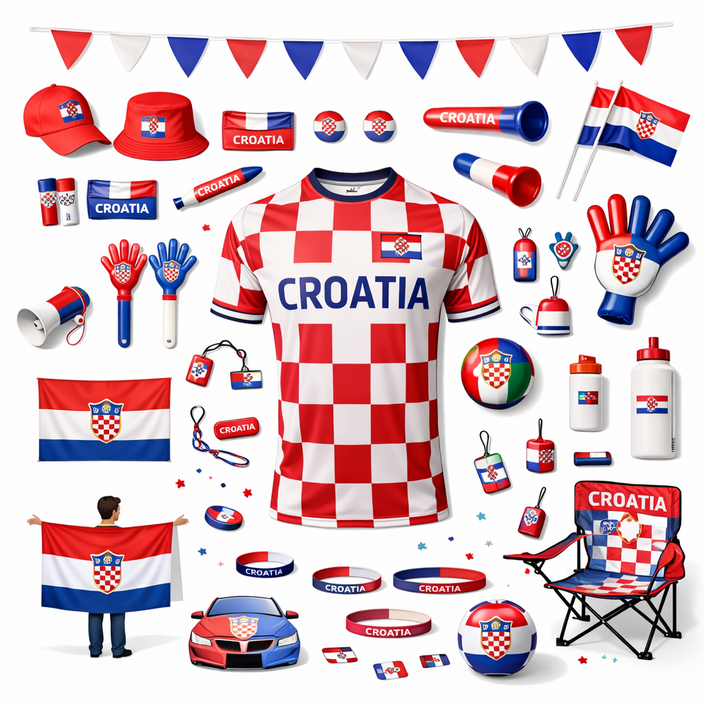 Croacia