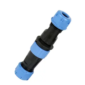 Ip68 waterproof Sp13 SP13 SP17 SP21 Plastic power Connector