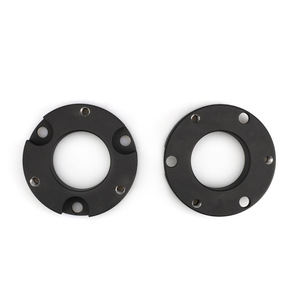 Bloques de elevación delanteros de 3 pulgadas para Toyota Tacoma, paquete de 2, para aumentar la altura de la carrocería, kit de mejora de suspensión - Product Image 2
