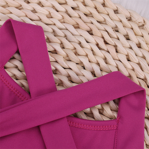 Tute Sportive per Bambini Personalizzate all'Ingrosso, Abbigliamento Fitness e Yoga per Ragazze, Tuta Sportiva per Bambini - Product Image 5