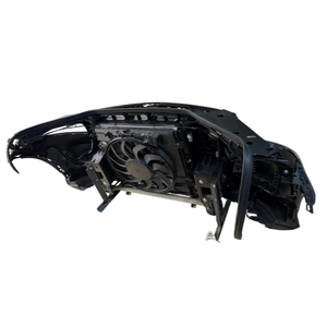 Parti di Ricambio per Carrozzeria Auto, Paraurti Anteriore Originale Smontato Completo per Benz GLE-Coupe W292 C292 con Griglia - Product Image 3