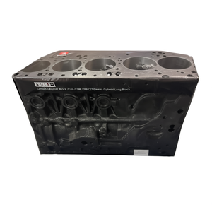 Bloc-cylindres Carbarco C16 C18 C18B C27 pour moteur diesel - Product Image 2