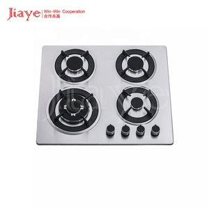 Cuisinières à gaz à quatre brûleurs de <span class=keywords><strong>petite</strong></span> <span class=keywords><strong>taille</strong></span> de haute qualité pour un usage domestique et commercial, appareils de cuisine faciles à nettoyer - Product Image 6