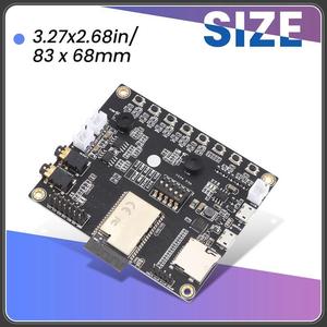 Mới đến ydl ESP32-A1S Wifi + <span class=keywords><strong>Bluetooth</strong></span> âm thanh ban phát triển Kit với mô-đun nối tiếp - Product Image 5