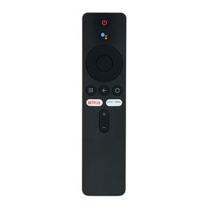 รีโมทคอนโทรลเสียงอัจฉริยะ HUAYU XMRM-00A สำหรับ MI Box 4K Xiaomi Smart TV 4X Android พร้อมระบบควบคุมด้วย Google Assistant - Product Image 1