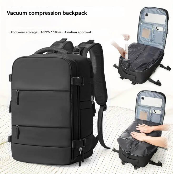 backpack diaper bag north face The North Face Women's Borealis Backpack, TNF Black/TNF White main image 1