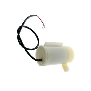 OKY3430-02 Okystar Bomba de Agua Sumergible Mini Micro de CC 3.5V - Product Image 6