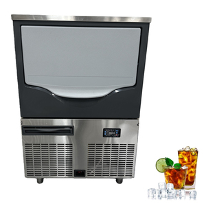 Commercial Provide 30kg to 500Kg Per Day Square <b>Ice</b> Cube <b>Ice</b> Making <b>Machine</b> <b>Ice</b> <b>Maker</b> Commercial Automatic <b>Ice</b> Making <b>Machine</b> - Product Image 5