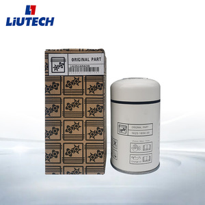 Elemento de Filtro de Aire LiUTECH 6211 4739 50 para Piezas de Mantenimiento de Compresores de Tornillo - Product Image 3