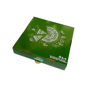Venta caliente <span class=keywords><strong>de</strong></span> papel corrugado caja <span class=keywords><strong>de</strong></span> <span class=keywords><strong>pizza</strong></span> fabricante - Product Image 2