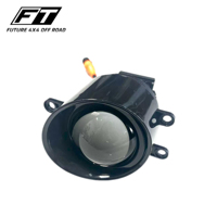 Projecteur LED antibrouillard OEM en gros, puce 36W 9-30V 3000K/6000K, référence 81210-02380 pour remplacement de pare-chocs Toyota