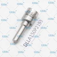 ERIKC DLLA 150 P 2153 Buse de carburant automobile 0433172153 Injecteur à rampe commune Buse DLLA150P2153 pour YUCHAI 0445120165