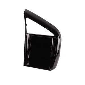 9.7 inch Carplay cho Audi R8 2007 2014 đài phát thanh xe đa phương tiện GPS navigation đơn vị đầu tự động không dây HD màn hình cảm ứng - Product Image 6