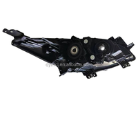2009-2012 Mazda 3 2011 Ensemble de phares halogènes et xénons bleus avant Modèles neufs BFF4-51-0L0 et BFF4-51-0K0